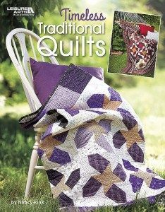 timeless traditional quilts